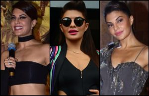 These Hot Photos Prove That Jacqueline Fernandez Is A Diva! 
