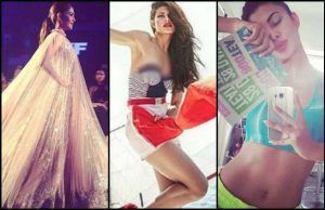 10 Amazing Photos Of Jacqueline Fernandez!