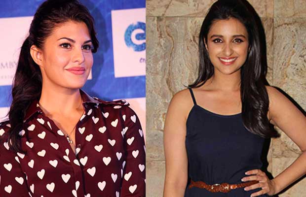 Here Is Why Jacqueline Fernandez Is Waiting For Parineeti Chopra’s Song