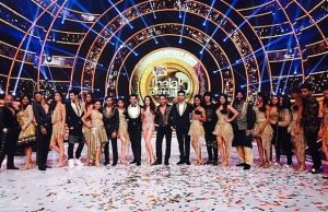 Jhalak Dikhhla Jaa 9: Here's Everything You Need To Know About The Second Episode