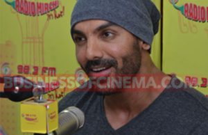 Here's Why John Abraham Thinks Karan Johar Won’t Make Dostana 2