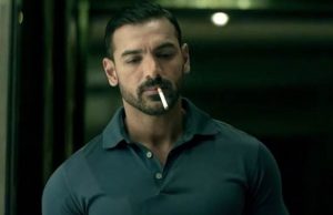 John Abraham Second Time Lucky With Kabir?