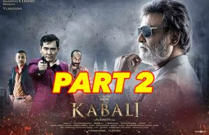 Rajinikanth's Kabali Sequel Confirmed!