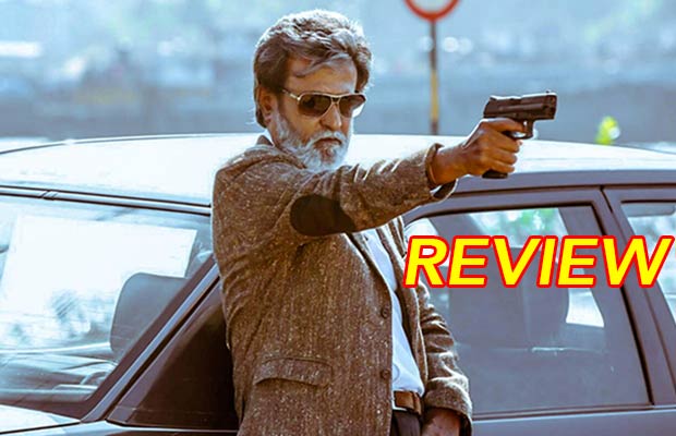Kabali Review: Rajnikanth Rises Above The Clichés To Own This Gangster Drama
