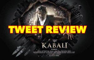 Tweet Review: Shocking! This Is What Fans Have To Say About Rajinikanth's Kabali