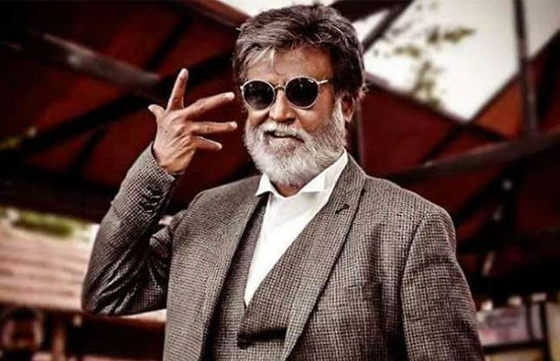 Watch: Kabali In Town