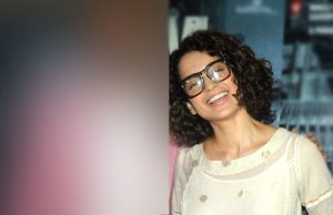 Guess Who Will Play Kangana Ranaut's Husband In Ritesh Batra's Next?