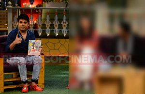 Guess Which Star Couple Makes Television Debut Together On The Kapil Sharma Show!