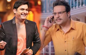 Is Kapil Sharma Celebrating To Krushna Abhishek's Loss?