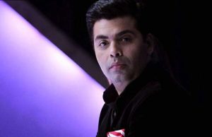 Karan Johar Shocks Us With This Confession!