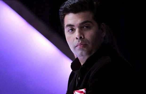 Karan Johar Opens Up About His Battle With The Clinical Depression