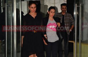 Karisma Kapoor Shares Her Emotions For Sister Kareena Kapoor Khan's Baby