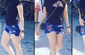 Karisma Kapoor Is Just Getting Hotter Day By Day