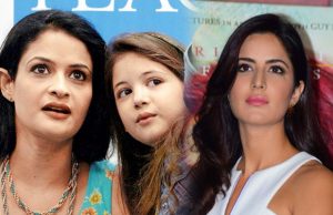 Harshaali Malhotra's Mother Speaks Up On Her Daughter Calling Katrina Kaif An Auntie