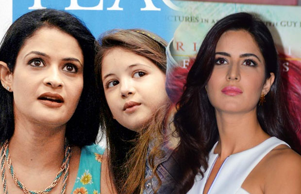 Harshaali Malhotra’s Mother Speaks Up On Her Daughter Calling Katrina Kaif An Auntie