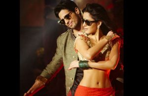 Makers Of Baar Baar Dekho Exclusively Break Kala Chashma On Bollywood's App Flickbay!