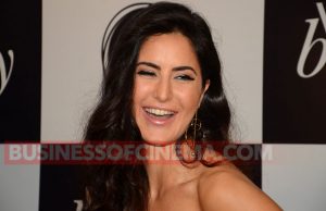 Is Katrina Kaif On Her Way To Hollywood As Well?