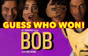 Shirish Kunder's Kriti Vs Aneel Neupane's BOB: Guess Who Won!