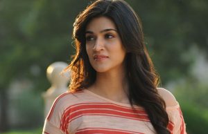 Kriti Sanon Does Anything For The Role She Plays!