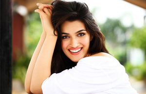 Heropanti Completes 3 Years, Kriti Sanon Reminisces Her Journey!