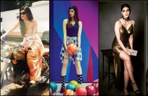 Birthday Special: Best Instagram Pictures Of Birthday Girl Kriti Sanon!