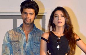 Kushal Tandon Speaks About His Relationship Status With Gauahar Khan
