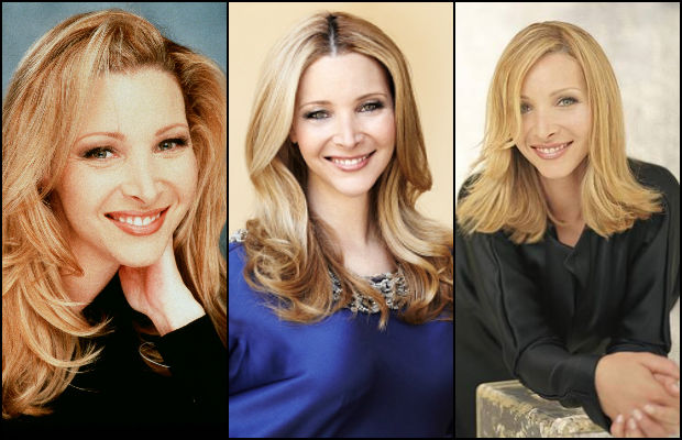 Birthday Special: 10 Interesting Things To Know About Lisa Kudrow Aka Phoebe Of Friends
