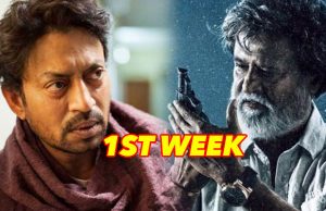 Box Office: Irrfan Khan's Madaari And Rajinikanth's Kabali First Week Collections