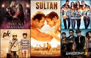 Box Office: Salman Khan's Sultan Enters The List Of Highest Overseas Grossers