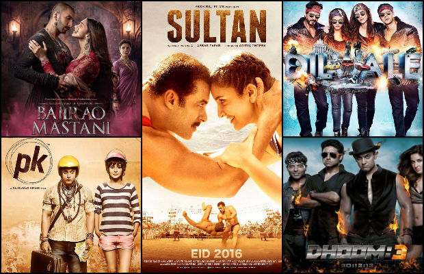 Box Office: Salman Khan’s Sultan Enters The List Of Highest Overseas Grossers