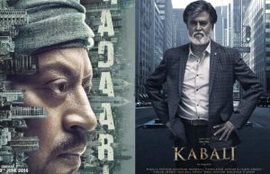 Irrfan Khan's Madaari To Battle It Out With Rajinikanth's Kabali!