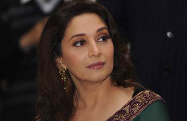 OMG! Madhuri Dixit Nene Hospitalized