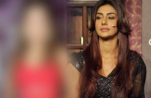 Guess Who Will Replace Mahek Chahal In Kawach?