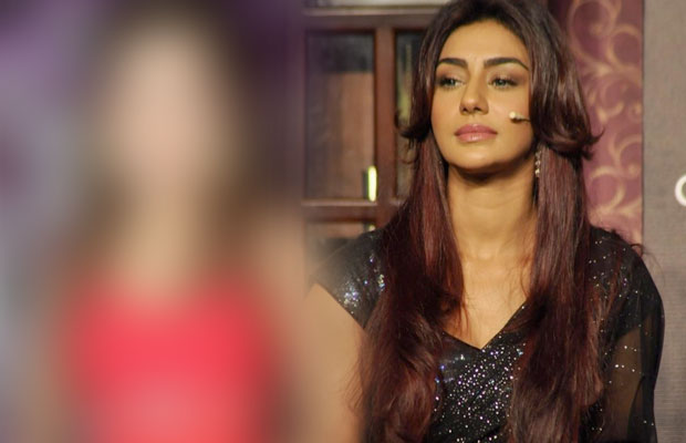 Guess Who Will Replace Mahek Chahal In Kawach?