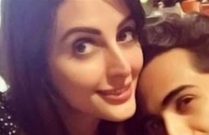 Former Bigg Boss Contestant Mandana Karimi Is Engaged!