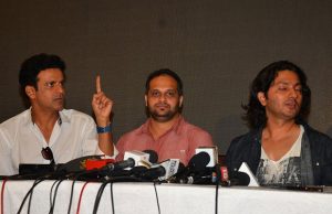 Manoj Bajpayee Speaks Up On Kriti Film's Controversy!