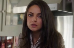 Mila Kunis Set To Be A Bad Mom!