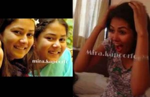 13 Unseen Photos Of Shahid Kapoor's Wife Mira Rajput Will Surely Surprise You!