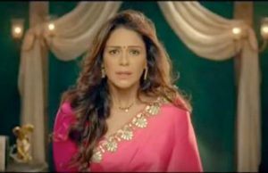 What! Mona Singh To Commit A Murder