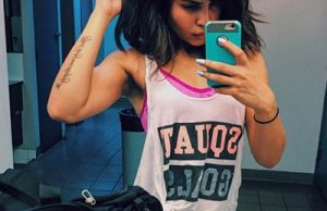 Whoa! Have You Seen Priyanka Chopra's Look Alike!