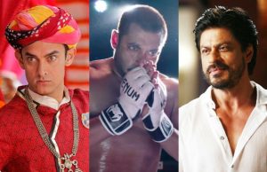 Box Office: Salman Khan's Sultan Vs Aamir Khan's PK Vs Shah Rukh Khan's Dilwale First Day Collection