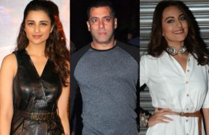 Poll Results: Should Parineeti Chopra Replace Sonakshi Sinha In Salman Khan's Dabangg 3?