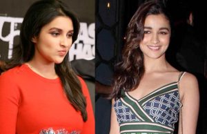 Parineeti Chopra Takes A Dig At Alia Bhatt's Choice Of Films!