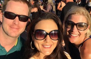 Preity Zinta's Selfie With Husband Gene Goodenough Is Too Cute To Miss!