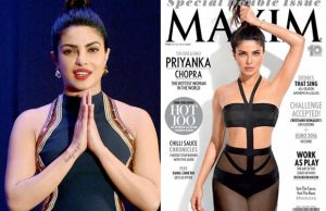 Watch: Priyanka Chopra Shuts Trolls With A Most Fitting Reply