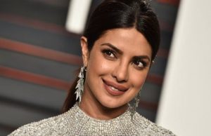 Photo Alert! Priyanka Chopra's Niece Poses Just Like Her!
