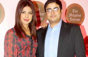 Priyanka Chopra's Brother Siddharth Chopra In Trouble, Case Filed!