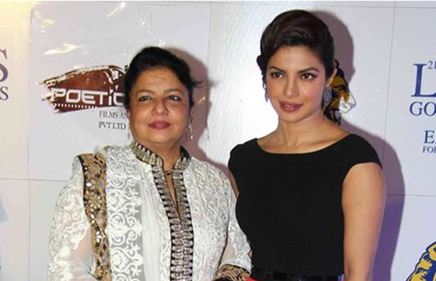 This Is How Priyanka Chopra’s Mom REACTED When She Moved Out Of Their House!