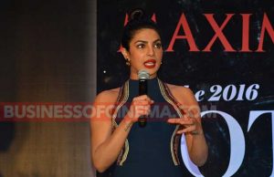 Priyanka Chopra Makes Some Shocking Revelations After Being Crowned As Hollywood Royal