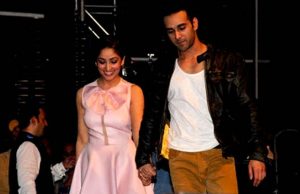 Yami Gautam Pushes Pulkit Samrat To Divorce Shweta Rohira, Marriage On Cards For The Couple?